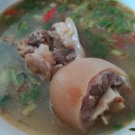 เมนูของร้าน มาเรียมข้าวหมกไก่ นนทบุรี