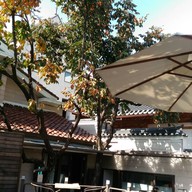 บรรยากาศ Cafe Racer