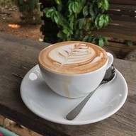 เมนูของร้าน Nine One Coffee สาขาน้ำพุร้อน แม่ขะจาน