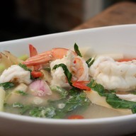 เมนูของร้าน Ban Ya Kaad บัน ยา กาด ซอย ประดิพัทธ์ 10