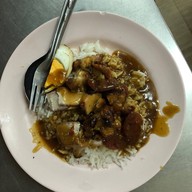 เมนูของร้าน ศิริพรโภชนา