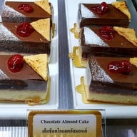 Magic Point Bakery @ Miracle Grand Convention