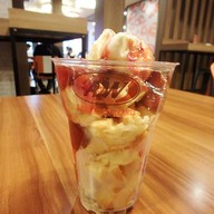 เมนูของร้าน A&W RESTAURANTS สยามสแควร์