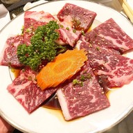 เมนูของร้าน Ginzado ทองหล่อ