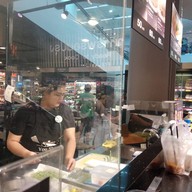 You Shop We Cook เทสโก้โลตัส พระราม9