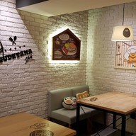 Gudetama Chef Taipei Taiwan