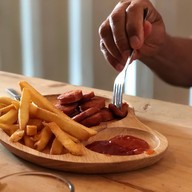 ฮองเฮาคอฟฟี่ชีส