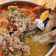 ก๋วยจั๊บเศรษฐี ขอนแก่น