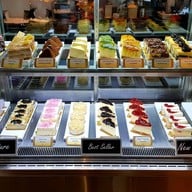 Magic Point Bakery @ Miracle Grand Convention