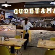 Gudetama Chef Taipei Taiwan