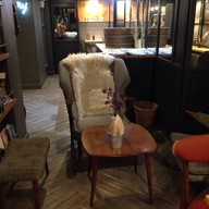 Iron32 Hotel Bar and Bistro