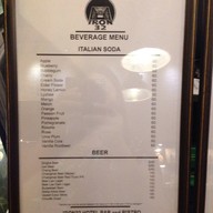 Iron32 Hotel Bar and Bistro