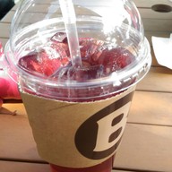 เมนูของร้าน Cafe Racer