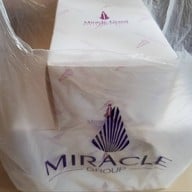 Magic Point Bakery @ Miracle Grand Convention