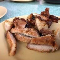 เมนูของร้าน บ้านคุณปู่