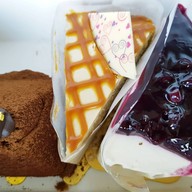 Magic Point Bakery @ Miracle Grand Convention