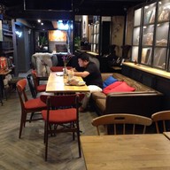 Iron32 Hotel Bar and Bistro