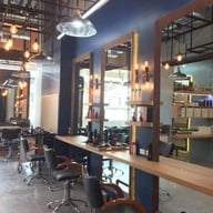 บรรยากาศ K.MUK Hair´s Salon Century the movie plaza อ่อนนุช