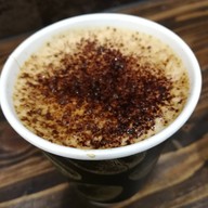 เมนูของร้าน The Coffee Academics Central Station