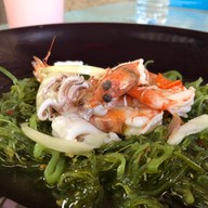 เมนูของร้าน บ้านคุณปู่