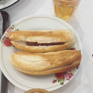 เมนูของร้าน คิงส์โอชา