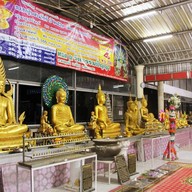 บรรยากาศ วัดธรรมปัญญา