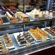 Magic Point Bakery @ Miracle Grand Convention