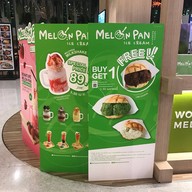 Melonpan Ice Cream CentralPinklao