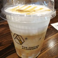 เมนูของร้าน The Coffee Academics Central Station