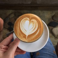 เมนูของร้าน Nine One Coffee สาขาน้ำพุร้อน แม่ขะจาน