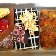 Magic Point Bakery @ Miracle Grand Convention