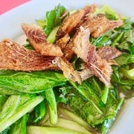 เมนูของร้าน จินดา