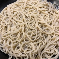 เมนูของร้าน Azuma Soba สุขุมวิท 33/1