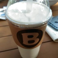 เมนูของร้าน Cafe Racer
