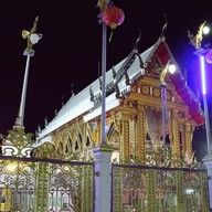 บรรยากาศ วัดธรรมปัญญา