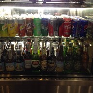 Iron32 Hotel Bar and Bistro