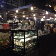 Iron32 Hotel Bar and Bistro