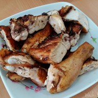 เมนูของร้าน กิน ข้าว กัน 1