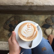 เมนูของร้าน Nine One Coffee สาขาน้ำพุร้อน แม่ขะจาน