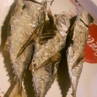 เมนูของร้าน กินลมชมเลน