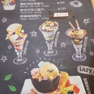 Gudetama Chef Taipei Taiwan