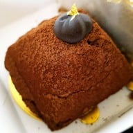 Magic Point Bakery @ Miracle Grand Convention