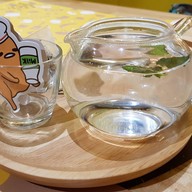 Gudetama Chef Taipei Taiwan