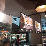 You Shop We Cook เทสโก้โลตัส พระราม9