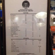 Iron32 Hotel Bar and Bistro