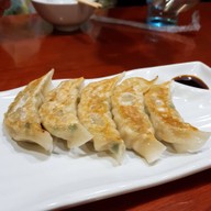 เมนูของร้าน Bankara Ramen สุขุมวิท 39