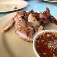 เมนูของร้าน บ้านคุณปู่