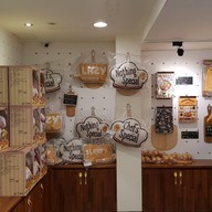 Gudetama Chef Taipei Taiwan