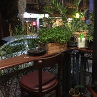 Iron32 Hotel Bar and Bistro