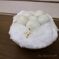 เมนูของร้าน 御品元 Yu Pin Yuan